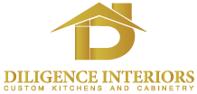 Diligence Interiors Logo
