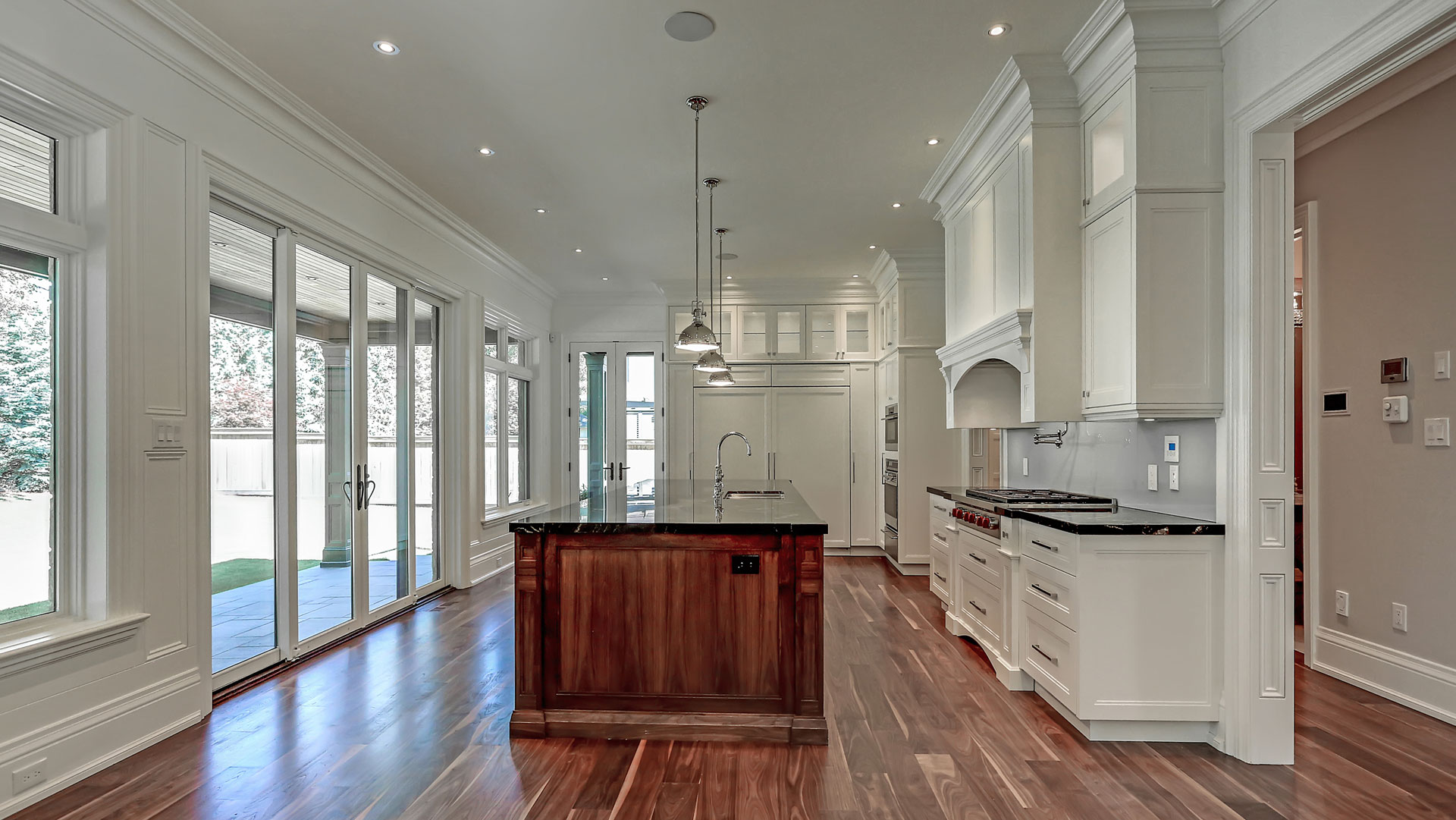 Diligence Interiors
