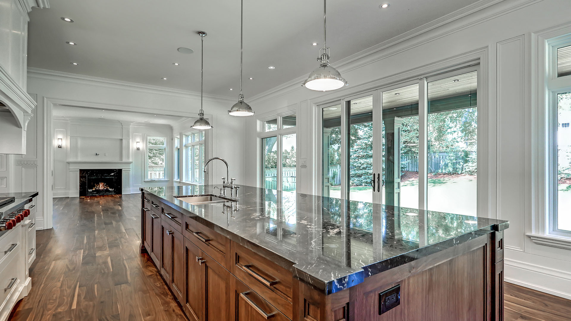 Diligence Interiors