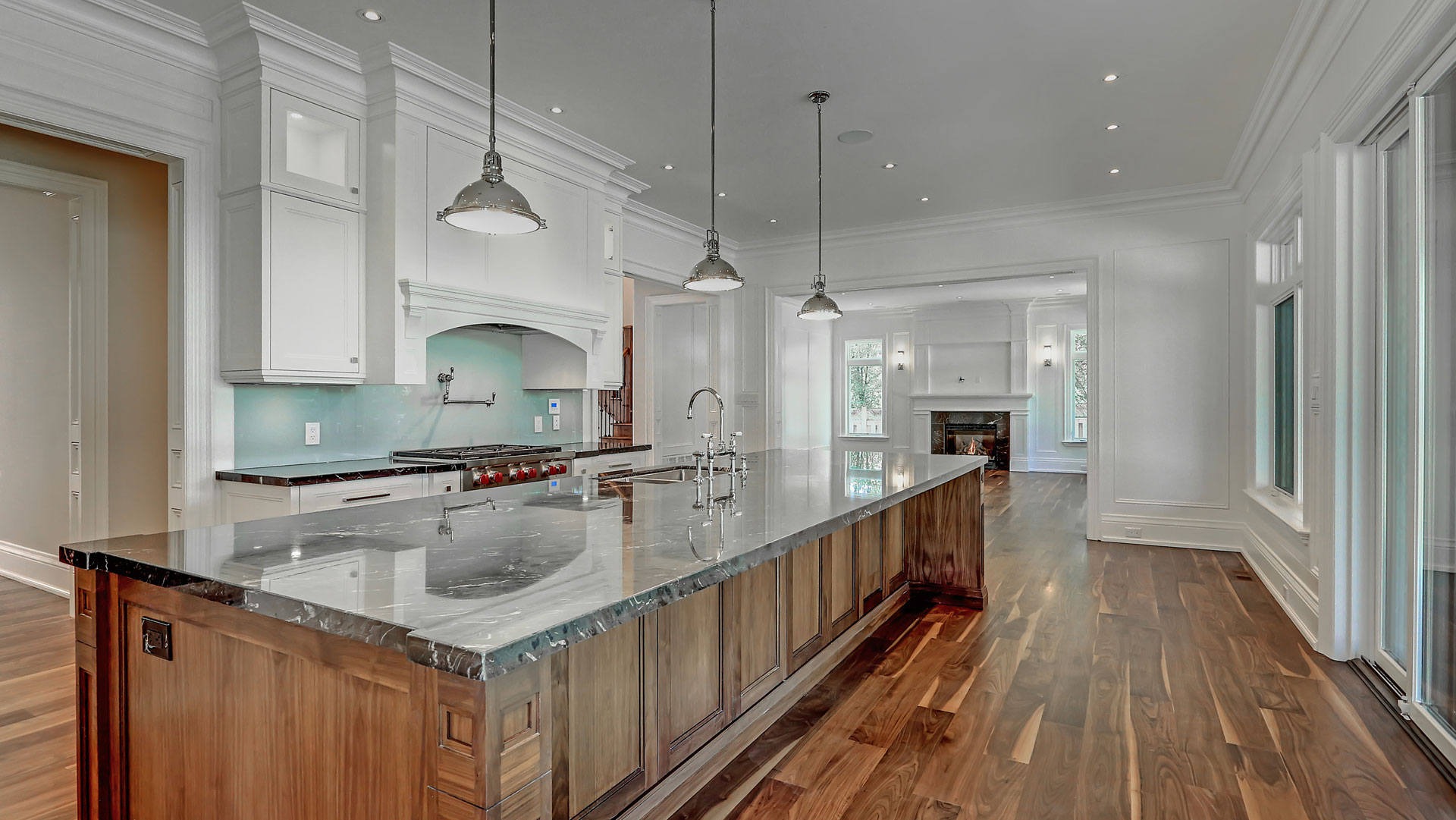 Diligence Interiors