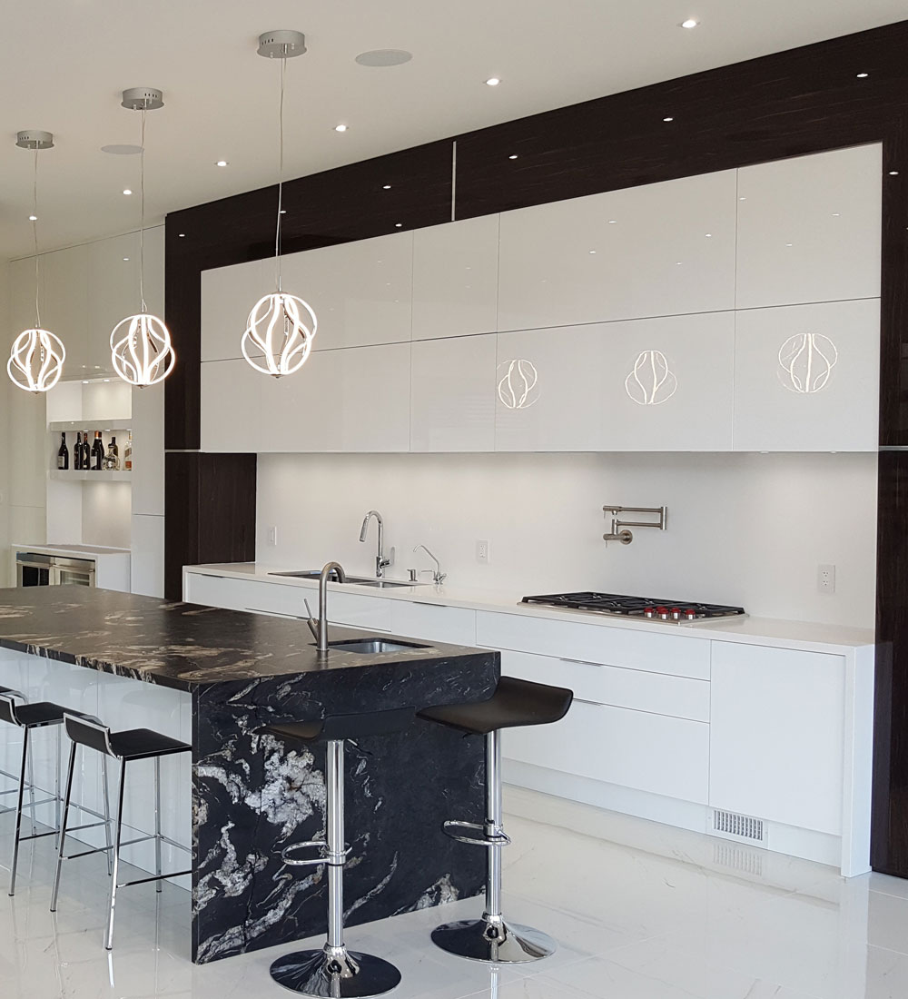 We Design